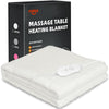 Nalax Massage Table Warmer, 30
