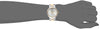 Anne Klein Women's AK/3169SVTT Two-Tone Bracelet Watch