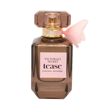 Victoria's Secret Tease Cocoa Soirée Eau De Parfum 1.7 Fl Oz