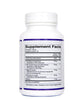 Quintessence Forti5 Hair Growth Nutritional Supplement and Vitamins with 5 Plus1 Key Substances, 1 Month Supply - 60 Caps.
