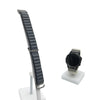 EKINGEEK Premium 20mm Nylon Watch Band for Garmin Fenix 7S/6S/5S - Quick Fit Alpine Loop for Active Lifestyle