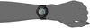 Armitron Sport Women's 45/7086BLK Digital Chronograph Black Resin Strap Watch
