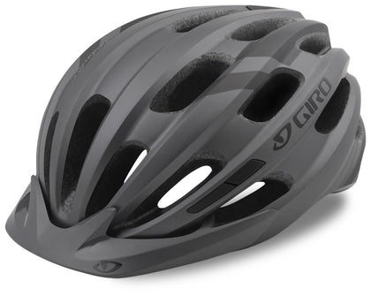 Giro Register MIPS Adult Recreational Cycling Helmet - Matte Titanium (2022), Universal Adult (54-61 cm)