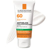 La Roche-Posay Anthelios Clear Skin Dry Touch Sunscreen SPF 60, Oil Free Face Sunscreen for Acne Prone Skin, Won't Cause Breakouts, Non-Greasy, Oxybenzone Free