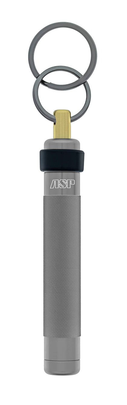 ASP - D1 Metro Defender Pepper Spray, Self-Defense for Women and Men, Quick-Release Personal Defense Equipment, Personal Protection Device, Safety Running Gear, Personal Security Devices, 0.10 Ounces