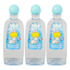 Para Mi Bebe Splash Cologne Boys, 8.3 oz ( Pack of 3)