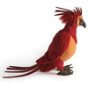 Harry Potter Fawkes Collector Plush