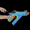 NERF Rival Vision XXII-800 Blaster, Most Accurate Rival System, Adjustable Sight, Integrated Magazine, 8 Rival Accu-Rounds