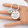 KUIYAI Girl Scouts Gift Girl Scout Leader Gift Scouts Troop Gift Scoutmaster Gift Girl Scout Camper Gift Scout Cookie Gift (GScoutK)