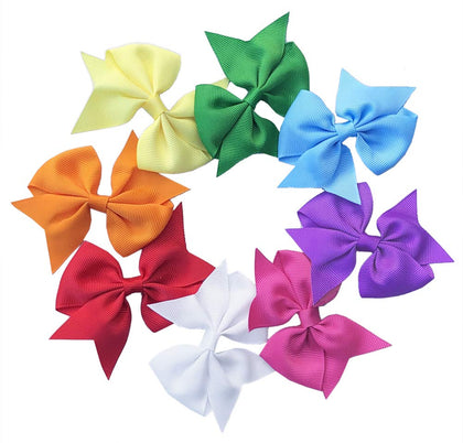 Special!Cute Puppy Supplies Dog Accessories for Large Dogs,Dog Hair Bow,Dog Hair Bows for Medium Dogs,Pet Hair Accessories Bows for Dogs,Pet Grooming Products-8ct 3