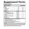 Nordic Naturals Complete Omega, Lemon Flavor - 60 Soft Gels - 565 mg Omega-3 - EPA & DHA with Added GLA - Healthy Skin & Joints, Cognition, Positive Mood - Non-GMO - 30 Servings