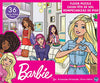 Barbie - Kids Floor Puzzle. Educational Gifts for Boys and Girls. Colorful Pieces Fit Together Perfectly. Great Preschool Aged Learning Gift.