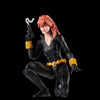 Hasbro Avengers Beyond Earth's Mightiest Marvel Legends Black Widow Action Figure, F7089