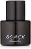 Kenneth Cole Black Eau de Toilette Body Spray Cologne for Men, 0.5 Fl. Oz.