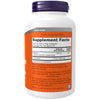 NOW Supplements, L-Citrulline 750 mg, Supports Protein Metabolism*, Amino Acid, 180 Veg Capsules