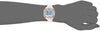 Timex Women's TW5M19900 Ironman Transit Mid-Size White/Rose Gold-Tone Resin Strap Watch