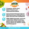 Maximum Living - Vita-Sprout Whole-Food Multivitamin & Phytonutrient Blend - 120 Capsules