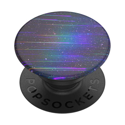 PopSockets Phone Grip with Expanding Kickstand, Galaxy PopGrip -Make a Wish