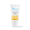 The Organic Pharmacy Cellular Protection Sunscreen SPF 50 - Mineral Sunscreen, 3.4 oz 100 ml