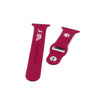 SOAR NCAA 38mm Apple Watch Band, Alabama Crimson Tide