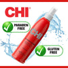 CHI 44 Iron Guard Thermal Protection Spray, Clear, 8 Fl Oz