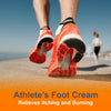 CareAll (6 Pack 1.0 oz. Clotrimazole Antifungal Cream 1% USP, Cures Most Athletes Foot, Jock Itch and Ringworm