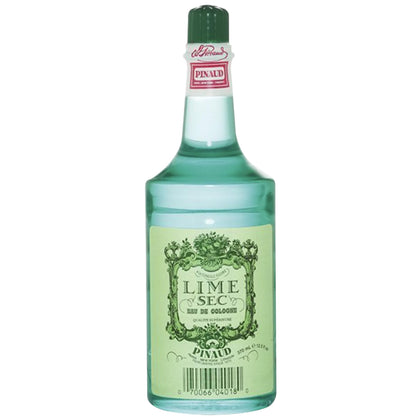 Clubman Pinaud Eau De Cologne, Lime Sec, 12.5 Fluid Ounce