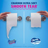 Charmin Ultra Soft Toilet Paper 6 Mega Rolls = 24 Regular Rolls