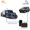 Optimus 3.0 GPS Tracker - 1 Month Battery - with Heavy Duty Waterproof Case and Powerful Magnets for Vehicles and Assets
