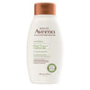 OGX Aveeno Scalp Soothing Oat Milk Blend Conditioner , Fresh, 12 Fl Oz