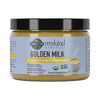 Garden of Life Organics Golden Milk Recovery & Nourishment Powder - 44mg Turmeric Curcumin (95% Curcuminoids), Ashwagandha - Organic Non-GMO Vegan & Gluten Free Herbal Supplements, 30 Servings