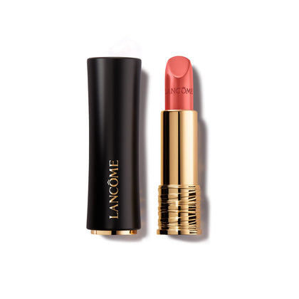 Lancôme L'Absolu Rouge Hydrating Cream Lipstick - Smudge-Resistant & Luminous Finish - Up To 18HR Comfort - 326 Coquette