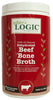 Nature's Logic Dehydrated Beef Bone Broth, 12oz