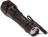 POLICE Stun Gun 1109 - Max Volt Rechargeable with LED Tactical Flashlight