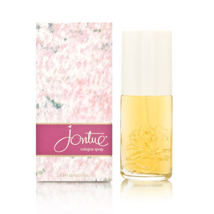 Revlon Jontue For Women, Cologne Spray, 2.3 Ounce