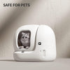 PETKIT Odor Eliminator Exclusive for PuraMax Self-Cleaning Cat Litter Box, Cat Toilet Odor Control for PETKIT PuraMax (Pack of 3)