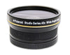 Polaroid . Studio Series .43X HD Wide Angle Lens 58mm
