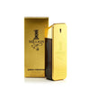Paco Rabanne 1 Million EDT Spray - Notes of Leather, Amber and Tangerine for Rebellious Men