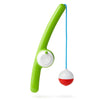 Munchkin® Fishin' Magnetic Baby and Toddler Bath Toy, 4pc Set