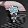 LACZ DENTON Pagani Design DD40 PD1783 Men's Watches Luxury Automatic Watch Men AR Sapphire Glass Mechanical Wristwatch Men 10Bar NH36A Movement (Sky Blue)
