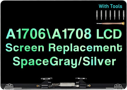 XIMIELEC Screen Replacement for MacBook Pro 13.3
