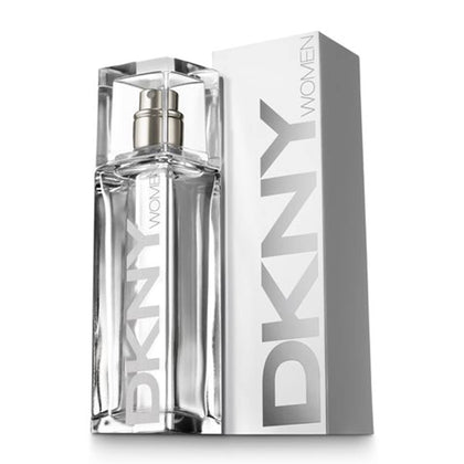 DKNY Women Eau de Toilette Perfume Spray For Women, 1.0 Fl. Oz.