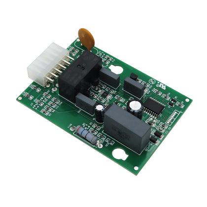 241508001 Refrigerator Defrost Control Board 5303918476 Replacement for Frigidaire Defrost Time Board, Kenmore,Defrost Board PS2582247, AP4909015, 1614983, 5303918302, 5304429380