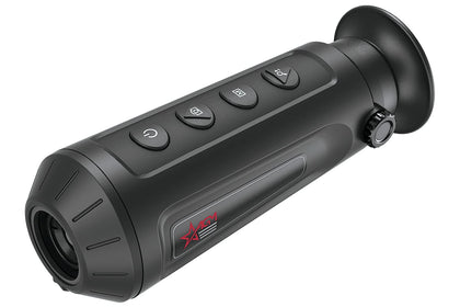 AGM Global Vision Taipan TM15-256 Thermal Monocular for Hunting, Tactical Thermal Imager Heat Vision for Night & Day, Infrared, White Hot, Black Hot, Red Hot, Fusion, 256x192 (50 Hz), Unisex-Adult