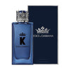 Dolce & Gabbana K for Men Eau de Parfum Spray, 3.4 Ounce/100ml (2020 New Launch)