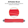 roborock Rubber Main Brush for Q Revo,S7 Max Ultra, S7, S7+,S7 Max Ultra, S7 MaxV, S7 MaxV Plus, S7 MaxV Ultra, Q7, Q7+, Q7 Max, Q7 Max+ Robot Vacuum Cleaner Roller Brush Replacement Parts