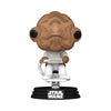 Funko Pop! Star Wars: Return of The Jedi 40th Anniversary - Admiral Ackbar, Amazon Exclusive