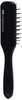 Paul Mitchell Pro Tools 413 Sculpting Brush, Classic Hair Brush for Detangling, Sculpting + Styling Wet or Dry Hair, Black