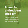 Nutrex Hawaii, BioAstin Hawaiian Astaxanthin 12 mg, Boosts Immunity and Supports Eye, Skin and Joint Health, 50 Count