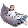 Bchway Stuffed Animal Storage Bean Bag Chair | 53